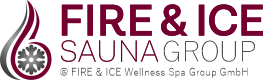 Logo FIRE & ICE Wellness Spa Group GmbH